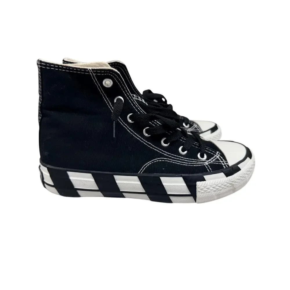 Yuanjian high top